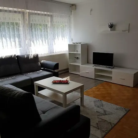 Apartment Tasa *