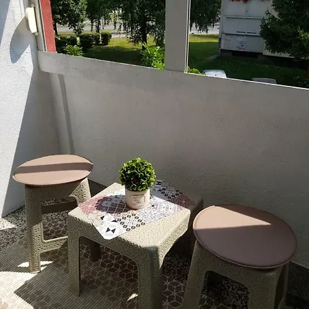 Tasa Апартаменты *