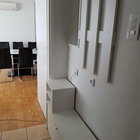 Tasa Lejlighed Banja Luka