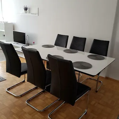 Apartmán Tasa *
