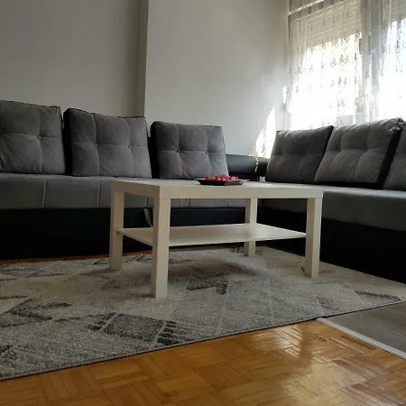 Tasa Апартаменты