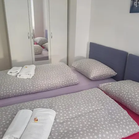 Апартаменты Tasa