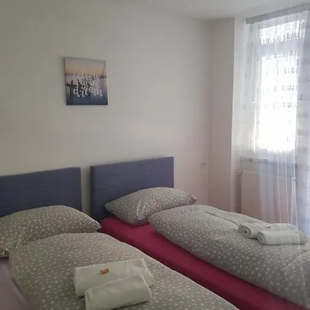 Tasa Apartmán Banja Luka