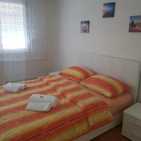 Apartment Tasa